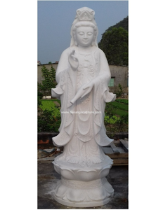 Customized Buddha Statue, Stone Buddha Statues Outdoor Lord Buddha Statue for Home, Outdoor - Product Image 4