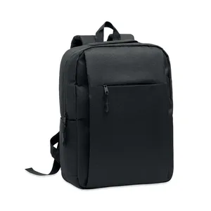 AKRAOS Mochila para Portátil de 15 Pulgadas, RPET Sostenible, Artículos Promocionales - Product Image 1