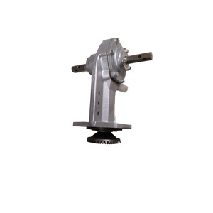 Boîte de transmission d'occasion Ba1000Na Réf 501111 Compatibles avec les composants mécaniques généraux - Product Image 1
