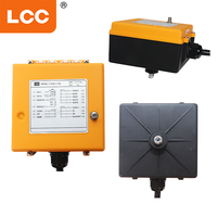 Vente directe d'usine F23-A ++ 1TX et 1 RX télécommandes de grue industrielle sans fil