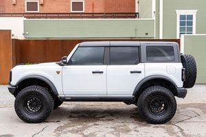 Ford Bronco Badlands 2022 d'occasion en excellent état, prêt à être expédié - Product Image 5