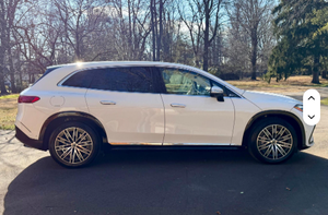 Mercedes-Benz EQS 580 4Matic SUV 2023 Seminuevo - Product Image 6