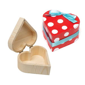 Boîte à bijoux en bois de meilleure qualité de conception admirable pour les accessoires de beauté et personnels fabriqués en Inde - Product Image 1