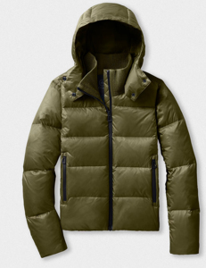 Chaqueta de invierno transpirable Hombres Chaquetas acolchadas cálidas Chaquetas de invierno para hombre Espesar para hombres Casual - Product Image 2