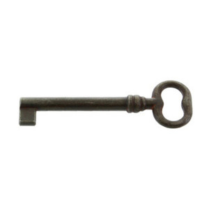 กุญแจป้องกันการโจรกรรม รุ่น 33005 มม. 25/78 เฟโร เวคคิโอ - Product Image 1