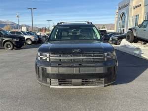 Hyundai Santa Fe XRT AWD Plus 2024 d'occasion en excellent état, sans accident, conduite à gauche/droite - Product Image 2