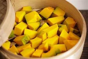 ผลิตภัณฑ์ฟักทองแช่แข็งฉลากสะอาดไม่มีสารกันบูดสำหรับตลาดที่ใส่ใจสุขภาพ - Product Image 2