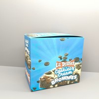 Boîte d'emballage personnalisée de petite taille en carton avec impression de logo OEM ODM