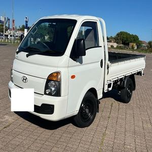 ENVÍO PRINCIPAL PARA VEHÍCULOS USADOS RHD-LHD 2016 HYUNDAI H-100 BAKKIÉ 2. 6 D D E C K - Product Image 5