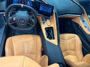 Buena Oferta 2023 Chevrolet Corvette Stingray Coupé LT2 V8 Power Z51 Performance - Product Image 3