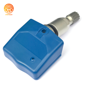 Di alta qualità <span class=keywords><strong>TPMS</strong></span> pressione pneumatici sensore e 40700-EZ00A 40700 EZ00A 40700EZ00A 433Mhz universale <span class=keywords><strong>Tpms</strong></span> sensore per Nissan - Product Image 2