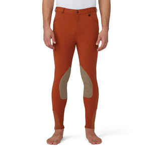 Collants d'équitation de qualité supérieure Active Silicon Grip Collants d'équitation Culottes équestres Pantalon d'équitation Jodhpur et culottes - Product Image 1