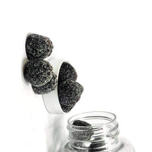 Precio barato Saw Palmetto Gummy Candy suplementos dietéticos para adultos para soporte de próstata y cuidado urinario suplementos herbales - Product Image 4