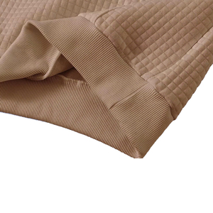 Prix Abordables – Nouveaux Sweats à Capuche Hiver Respirants en Polaire Brodés Couleur Unie pour Hommes – Pulls de Haute Qualité en Tissu 220g avec Col Rond - Product Image 5