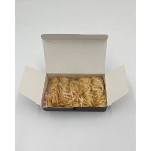 Arrancador de fuego fácil de quemar para barbacoa Producto de combustión prolongada - Product Image 1