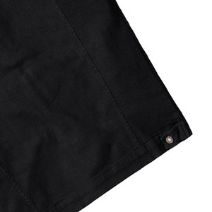 Premium New <b>Men's</b> <b>Denim</b> <b>Vest</b> High Quality Oem Design Slim Casual Sleeveless Jeans Jacket Casual Breathable <b>Men's</b> <b>Denim</b> <b>Vest</b> - Product Image 3