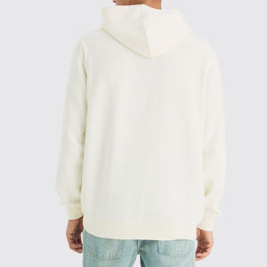 Sudaderas con Capucha de Invierno para Hombre, de Felpa, Impresión Digital, 100% Algodón, Personalizadas, Premium, de Alta Calidad, Transpirables y Gruesas - Product Image 3