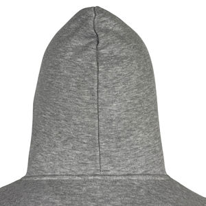 Venta al por mayor barato y de alta calidad personalizado sudaderas con capucha de los hombres de etiqueta privada sudaderas con capucha largas sudadera Unisex logotipo personalizado básico sudaderas con capucha - Product Image 5