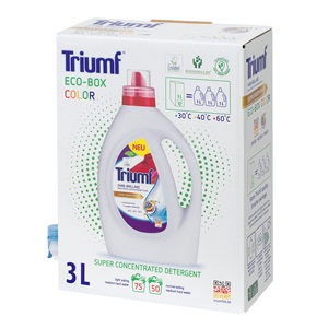 Vente en gros Liquide de lavage Triumf Sport & Outdoor 1 l (25 lavages)-Triumf - Product Image 5