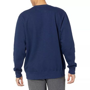 Pull à col rond pour homme de haute qualité, best-seller 2025, 100% coton, personnalisable pour une utilisation hivernale, respirant - Product Image 6