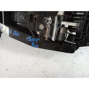 Maniglia Esterna Anteriore Destra per CITROEN Serie C3 (16>) 9802977180 - Product Image 4