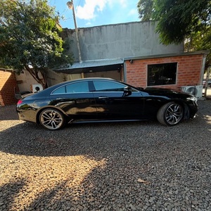 Meilleures ventes 2021 : Mercedes-AMG CLS53 - Product Image 3