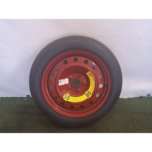 Rueda de Repuesto HYUNDAI i40 Serie (CW) (11) 529102M910HM D4FD (11>) - Product Image 1