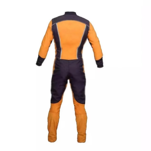 Combinaisons de ski pour hommes et femmes personnalisées en usine, respirantes, coupe-vent, à capuche, imperméables, impression par transfert thermique - Product Image 2