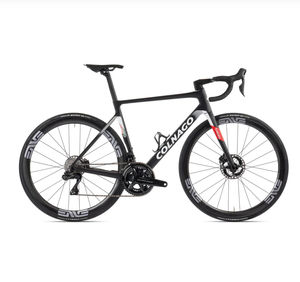 V4Rs 2025 Dura-Ace Di2 2x12SP enve จักรยานเสือหมอบ - Product Image 1