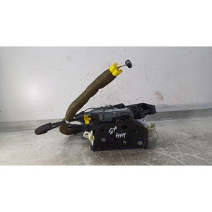 Serrure avant gauche AUDI Q3 Série (8UG) 8J1837015F DFTA (14>) - Product Image 3