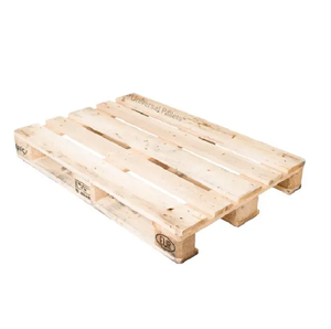 Palettes en bambou plastique Euro EPAL neuves et d'occasion de haute qualité Structure solide Double face à 2 voies pour les applications logistiques - Product Image 5