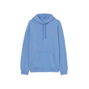 Men's Hoodie High Quality Quick Dry Performance Light Weight Golf Hoodie Cotton Polyester Spandex Hoodie for Men - Product Image 4