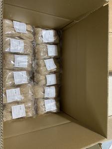 Usine en gros de haute qualité instantanée Arrowroot amidon liquide 1kg sac certifié ISO - Product Image 3