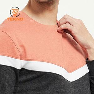 Sweat-shirt pour homme unisexe de qualité supérieure avec broderie personnalisée et logo, vêtements d'hiver pour hommes - Product Image 6