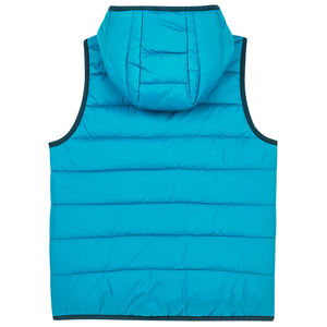 Veste matelassée pour homme, nouvelle arrivée, vente chaude, mode, veste légère d'hiver, bonne qualité, toile imperméable et coupe-vent - Product Image 2