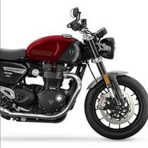 ขายด่วน 2026 คาวาซากิ Z900RS SE ABS รถมอเตอร์ไซค์สปอร์ตไบค์ใหม่ - Product Image 6
