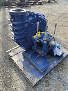 Bomba de Lodo KREBS MillMAX RM250-B53U12293 Serie KM12293, Bomba de Lodo para Minería, Equipo de Transferencia Industrial, Origen Estadounidense - Product Image 2