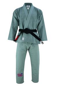 Uniforme d'arts martiaux BJJ Kimono Gi Jiu Jitsu Uniforme de judo en gros du Pakistan - Product Image 5