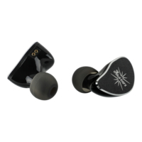Nouveau produit Kiwi Ears Belle, écouteurs intra-auriculaires, pilote dynamique DLC 10 mm, IEM, écouteurs de haute qualité, prix bas, écouteurs filaires avec micro