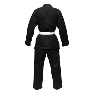 Nouveau Haute Qualité BJJ GI Brésilien Jiu jitsu Gi Uniforme Conception Votre Propre Logo Karaté Uniforme À Vendre - Product Image 4