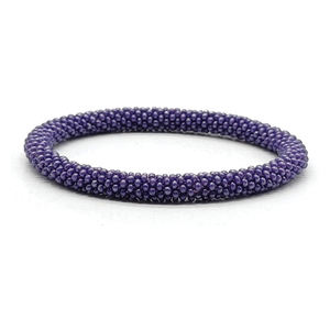 Pulseras de Cuentas de Vidrio Hechas a Mano para Mujer, Diseño Moderno, Varios Colores, Calidad Superior, Venta Mundial, Precio Competitivo, Ahana's - Product Image 1