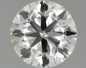 Vente en gros de bijoux D'VINS diamants ronds taille brillant cultivés en laboratoire tailles 0,5 ct-6ct IGI/certifiés pour la fabrication de bijoux - Product Image 1