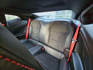 CHEVROLET CAMARO ZL1 1LE COUPE D'OCCASION LHD/RHD 2019 - Product Image 2