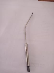 3 ascenseurs Cobb 25mm x 25cm Instruments chirurgicaux orthopédiques à manche en fibre - Product Image 6