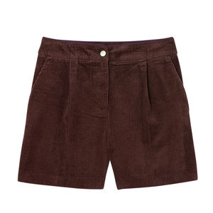 Femmes Coton Polaire Lourd Gym Casual Femmes Français Terry Shorts Dames Shorts Confortables Pour Femme - Product Image 6