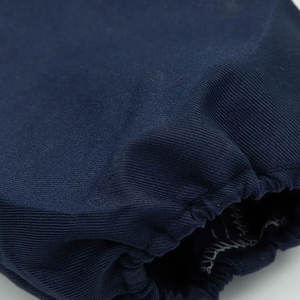 Overol de Alta Visibilidad de Manga Larga, Estilo Duradero, Último Diseño, Overol de Trabajo con Cinta Reflectante, Ropa de Seguridad Reflectante - Product Image 3