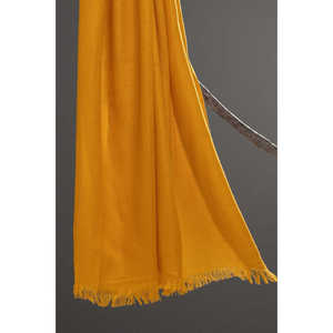 Chal Étnico Teñido de Lana WGK-SHW-WO-173 - Product Image 2