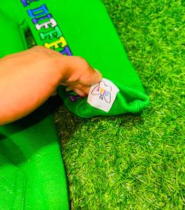 Custom Logo Streetwear Oversized 500gsm Acid Washed Pullover <b>Hoodie</b> and Flared <b>Work</b> Chenille Embroidery or Screen Printing - Product Image 4