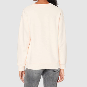 Sudaderas Personalizadas de Alta Calidad para Mujer, Talla Grande, Color Sólido, Ecológicas, a Precio Económico, 2026 - Product Image 2