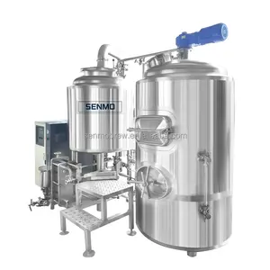 300 500 liter polish craft beer hand wash kettle mill stainless steel pot brewing equipment